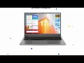 💻 sgin laptop 17 inch 8gb ram 512gb ssd laptops computer review 📱