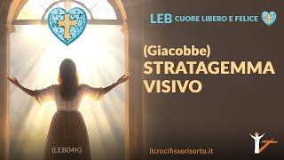 GIACOBBE: Stratagemma visivo - (04K)