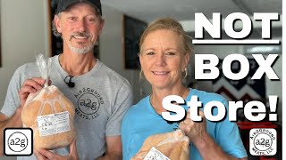Sick of Grocery Store Meats? Find a LOCAL Meat Shop!