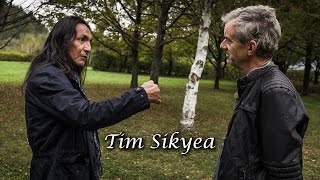 Radio Slovenia International - My Life, My Music - Tim Sikyea