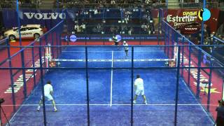 Padel Pro Tour | Programa 50 - Master Estrella Damm 2010