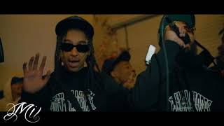 Flashy B - “With a Payment” ft. SieteGang Yabbie (Jan 26th Show/ Shot by Milshotz)
