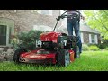 Power of Easy | Gas Recycler® | Toro® Lawn Mowers