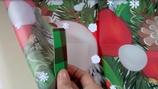 Diy- Cómo Decorar  Camino de mesa Navideño Elegantemente, Lúcete  en la Cena Navideña! y Año Nuevo