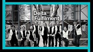 Delta Fulfilment Corporate Video