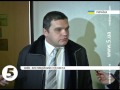 Справу генерала В.Назарова відклали до 09.12.2014