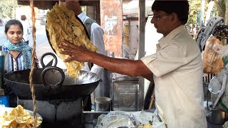 FAFDA FOOD STALL LUNSIKUI, NAVSARI