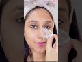 Blackheads Removal | How To Remove Blackheads At Home | DIY By Shikha | #Shorts