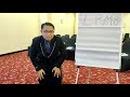 cara melakukan self hypnosis bersama coach riyan apriyanto