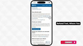How to Anticipate Refund Timing on H&RBlock | Predict H and R Block Refund