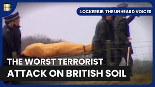 Decoding the Lockerbie Tragedy - Lockerbie: The Unheard Voices - Documentary