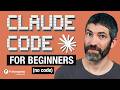 Full Claude Code Tutorial for Non-Technical Beginners in 2026 (step-by-step)