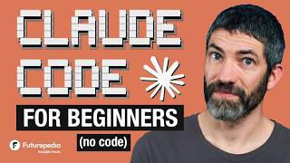 Full Claude Code Tutorial for Non-Technical Beginners in 2026 (step-by-step)
