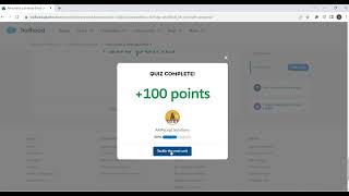 Salesforce Trailhead - AMPscript Solutions (Quiz solutions)
