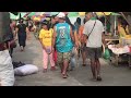 this how the market of bayugan city agusan del sur looks like here in the philippines philippines