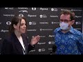 the soviet school of trash talking l gm levon aronian after r5 of the fide grand prix