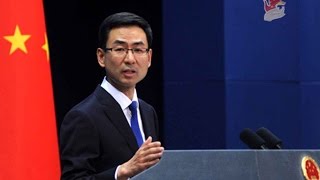 MOFA: China welcomes improved Russia-US ties