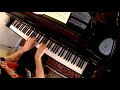 J.S. Bach, Invention No. 13  in a minor, BWV 784, Illya Filshtinskiy, piano