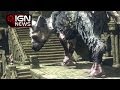 IGN News - Last Guardian Creator Apologises For Delay