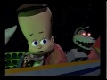 Johnny Quasar FULL 1995 Demo (Jimmy Neutron)