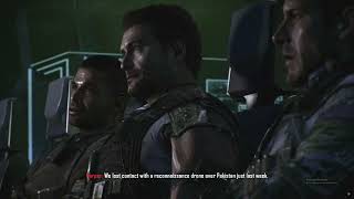 Call of Duty: Black Ops II part 6