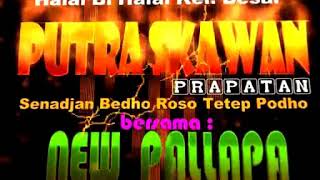 Jeritan hati_Devi Aldiva new pallapa