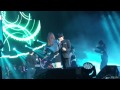 720hd 141004 kim hyung jun baek ji young s concert