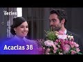 Acacias 38:  Íñigo y Leonor son oficialmente novios #Acacias814 | RTVE Series