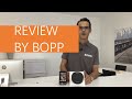 OMCONNECT Smart Key Box: REVIEW BY BOPP!