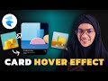 Framer Tutorial: Easy CARD HOVER EFFECT | Step-By-Step Guide