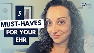 What is the BEST Electronic Health Record (EHR)?