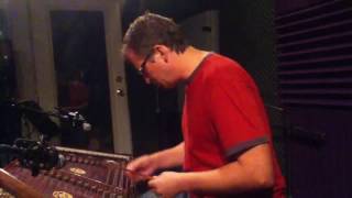 How Great Thou Art - instrumental hammered dulcimer