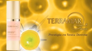 Fresh Mango Cell Filler de Terramar Brands