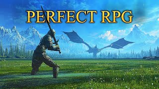 15 Best RPG Games Out Currently You MUST Play