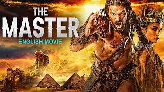 THE MASTER - Hollywood English Movie | Marc Singer & Tanya Roberts Action Advent