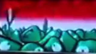 CBBC Ident - Multiply (Red)