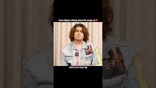 A R Rahman Ne Ye Gaana Bekaar Banaya | Sonu Nigam | #bollywood #sonunigam #music