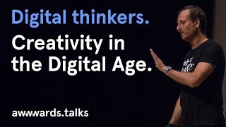 Creativity: The Most Precious Commodity in the Digital Age | UltraSuper New | Marc Wesseling