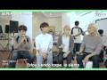 [SUB ESP] [Special Video] SEVENTEEN - 아낀다 (Adore U) Acoustic Ver.