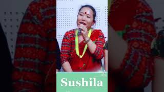 Dhilo ayo tara kada ayo ....sushila Dede ko...