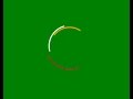 Animated pre loader for any web page using html, css and javascript (part I)