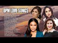 Rachel Alejandro, Carol Banawa, Donna Cruz, Tootsie Guevarra - OPM Sentimental Love Songs