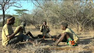 Tanzania Time Change