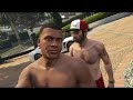 ট্রেভর মামা/GTA 5