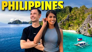 How to Travel Philippines (Full Documentary) 🇵🇭