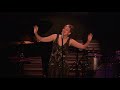 Jill Barber – Sous le ciel de Paris Live in Tokyo