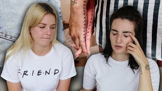Calussi nippel jodie Jodie Calussi