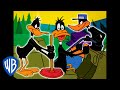 Looney Tunes | Daffy Duck Has Had Enough! | Classic Cartoon Compilation | WB Kids