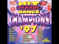 Hit Parade Dance Champions '97