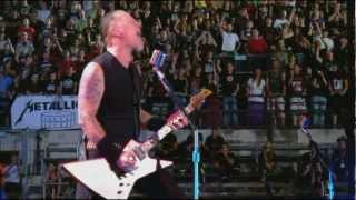 Metallica - Fade To Black [Live Nimes 2009] HD